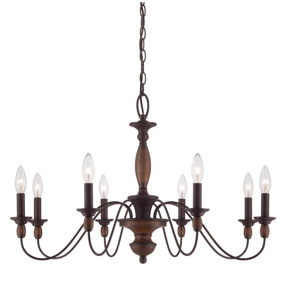 Rowanel candelabru