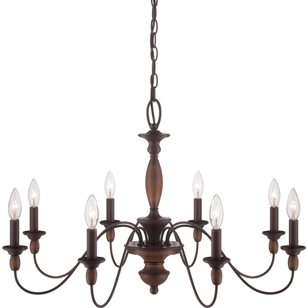 Rowanel candelabru