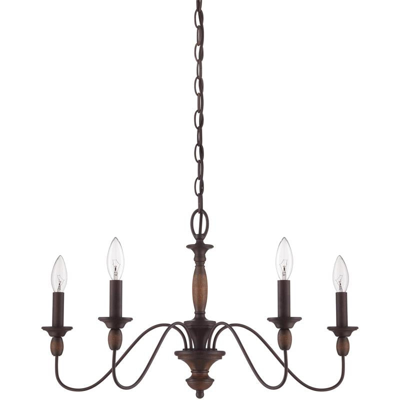 Rowanel candelabru
