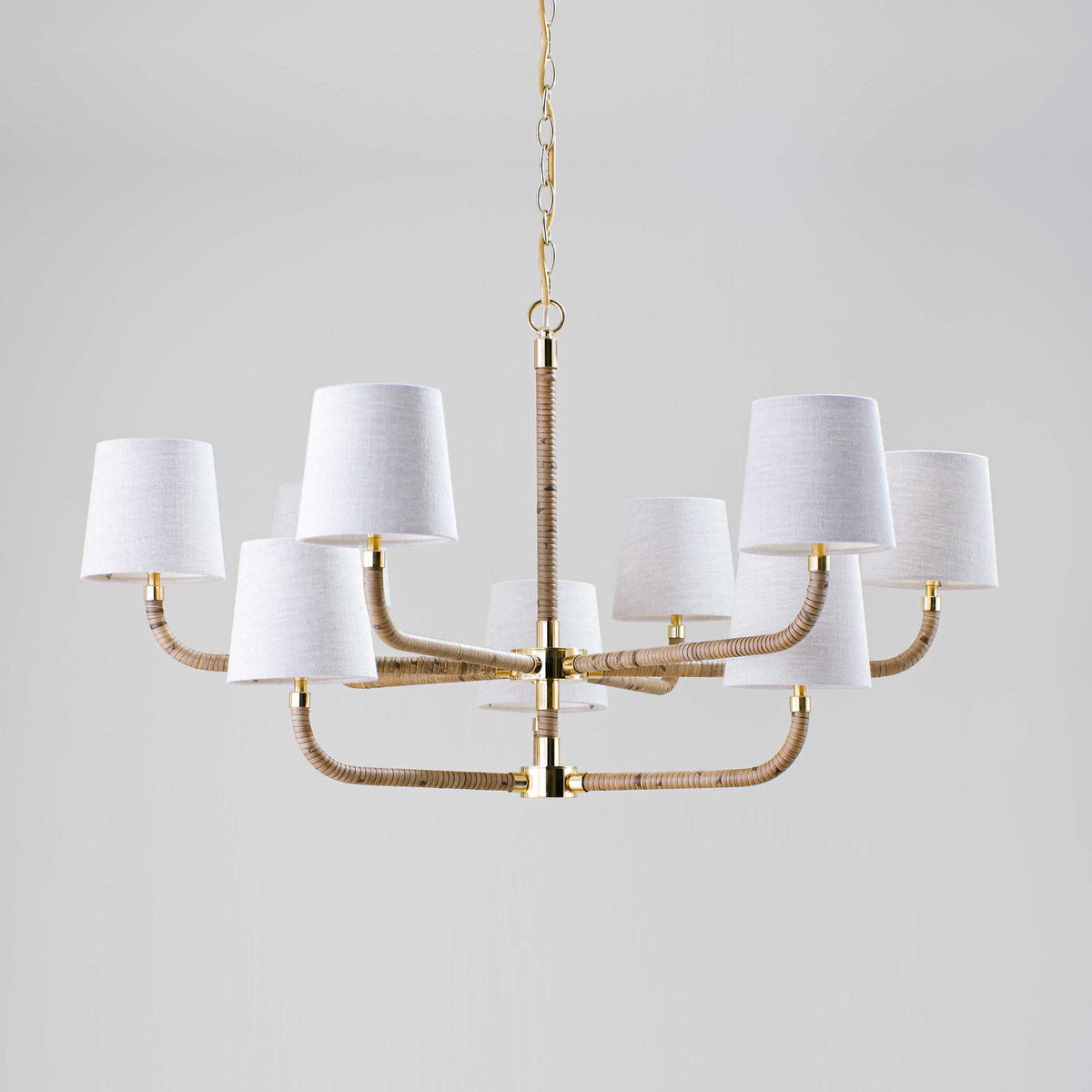 Briarie candelabru