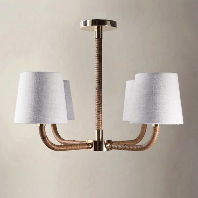 Briarie candelabru