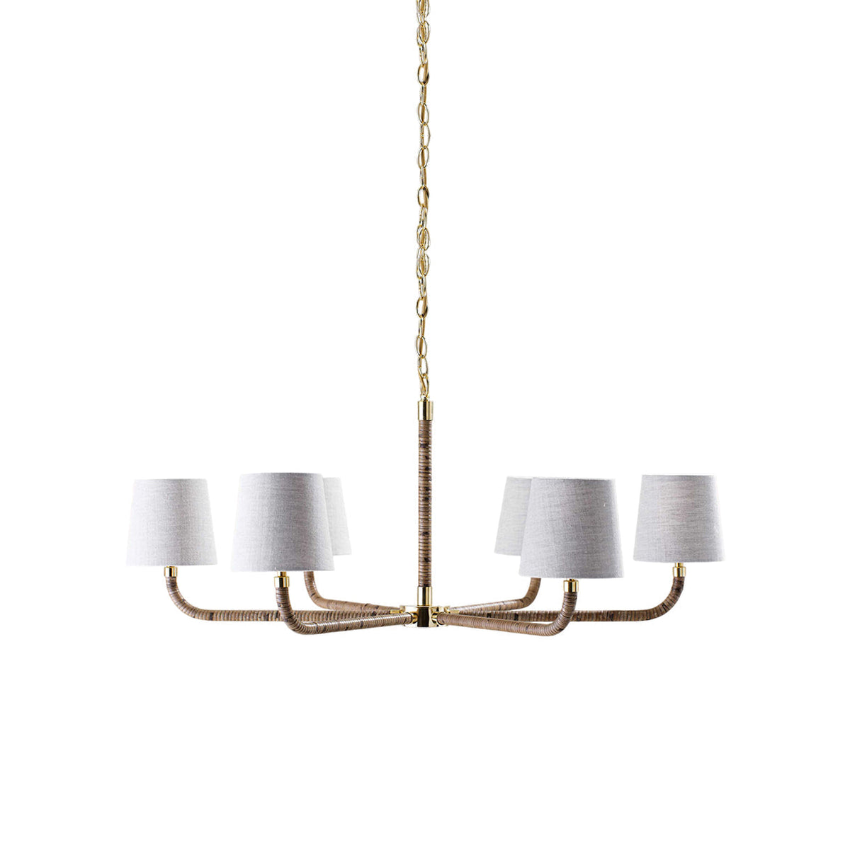 Briarie candelabru