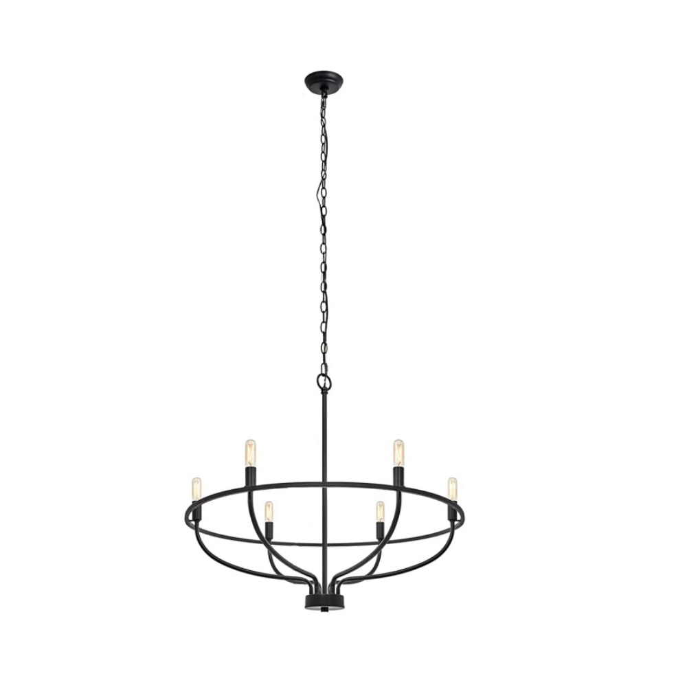 Cadence candelabru