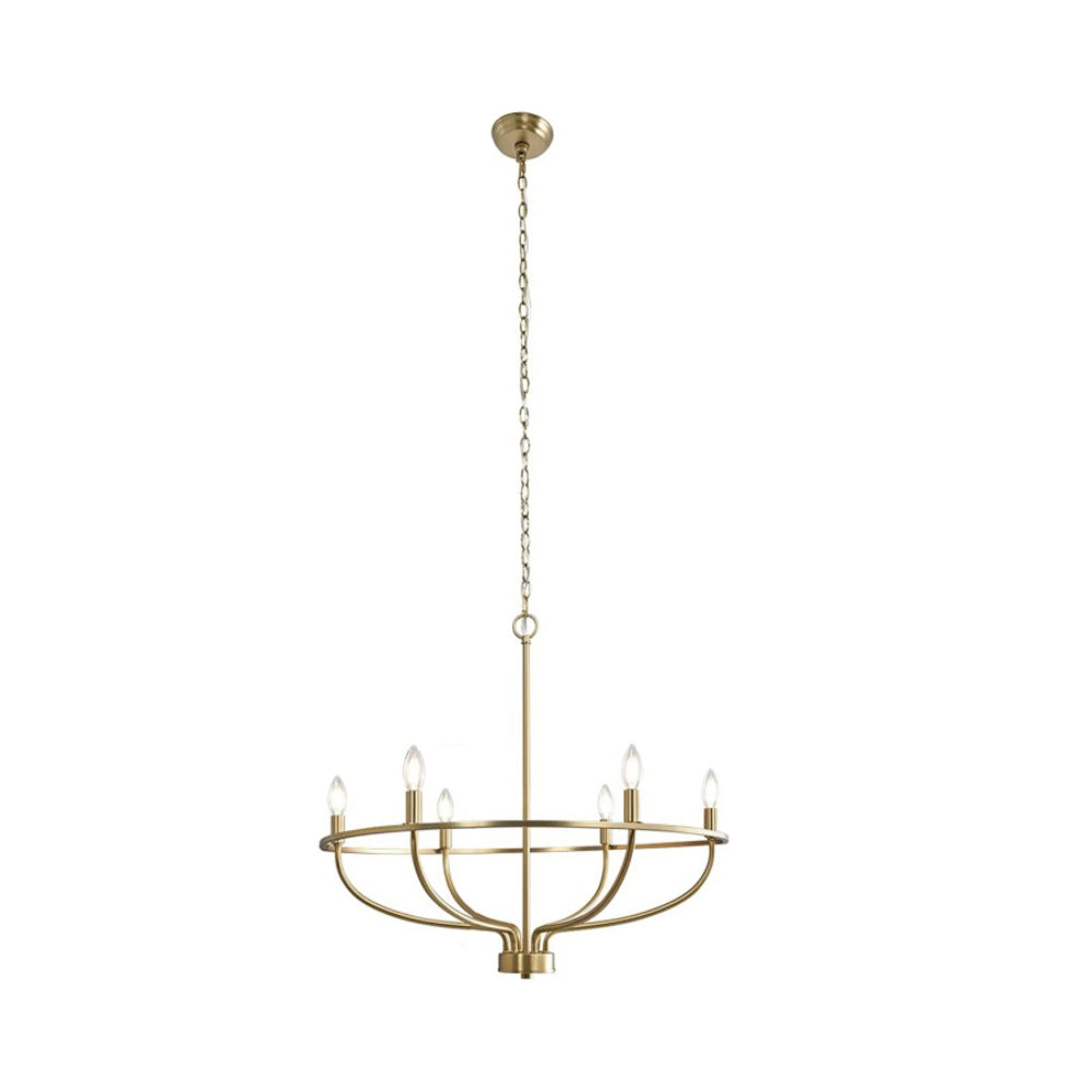 Cadence candelabru