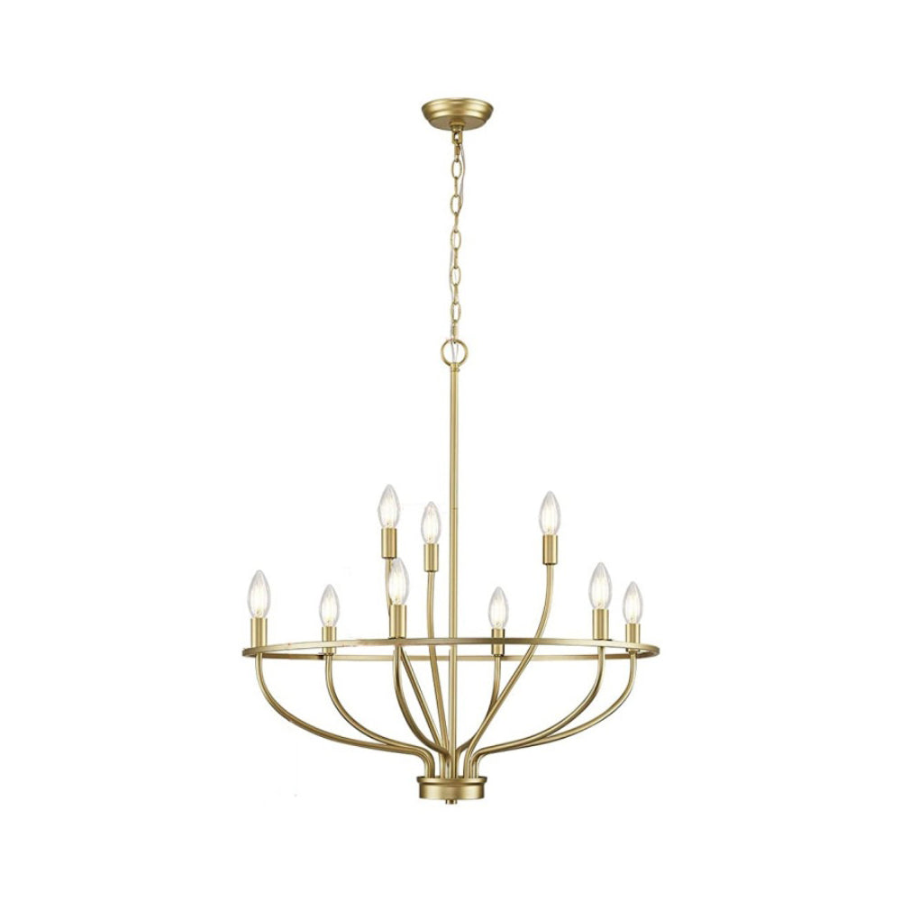 Cadence candelabru