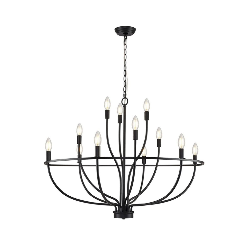 Cadence candelabru