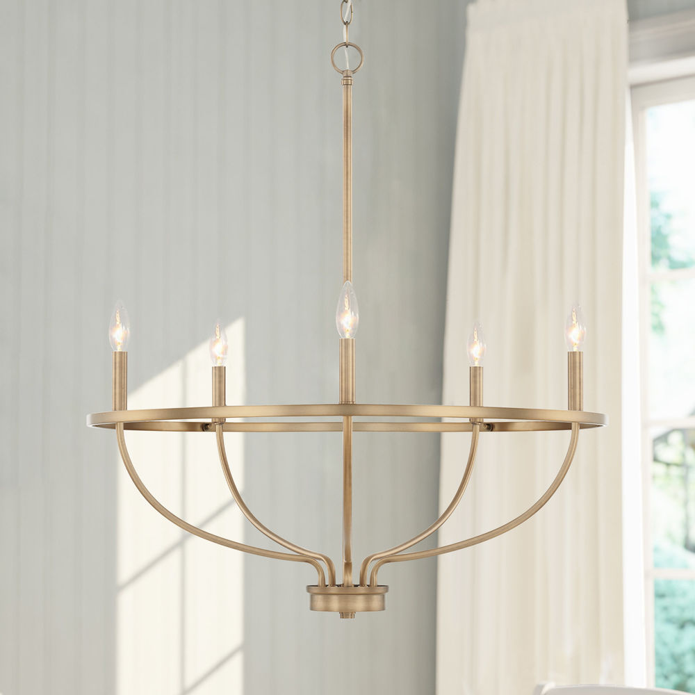Cadence candelabru