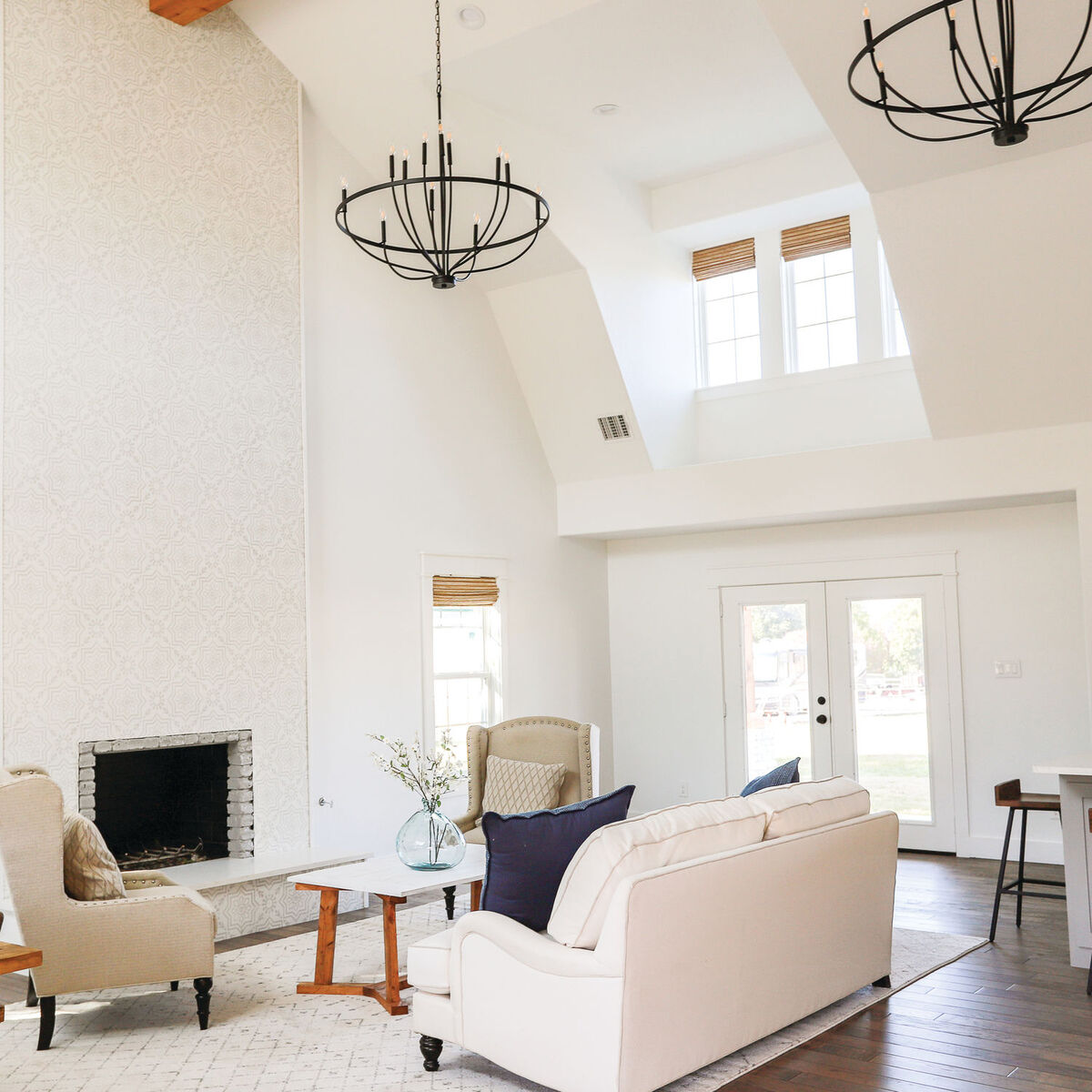 Cadence candelabru