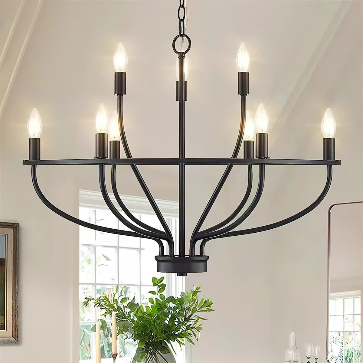 Cadence candelabru