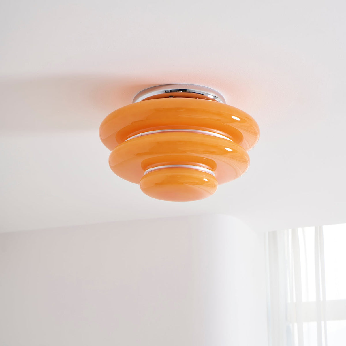 Marceline plafonieră aplicată