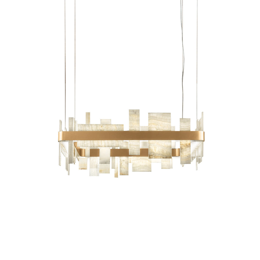 Prisma candelabru