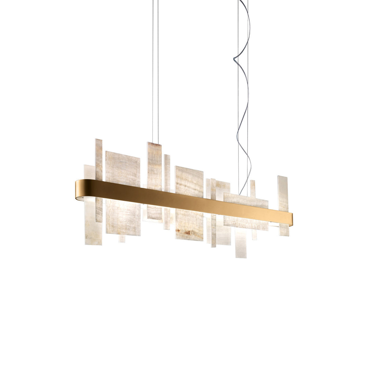 Prisma candelabru