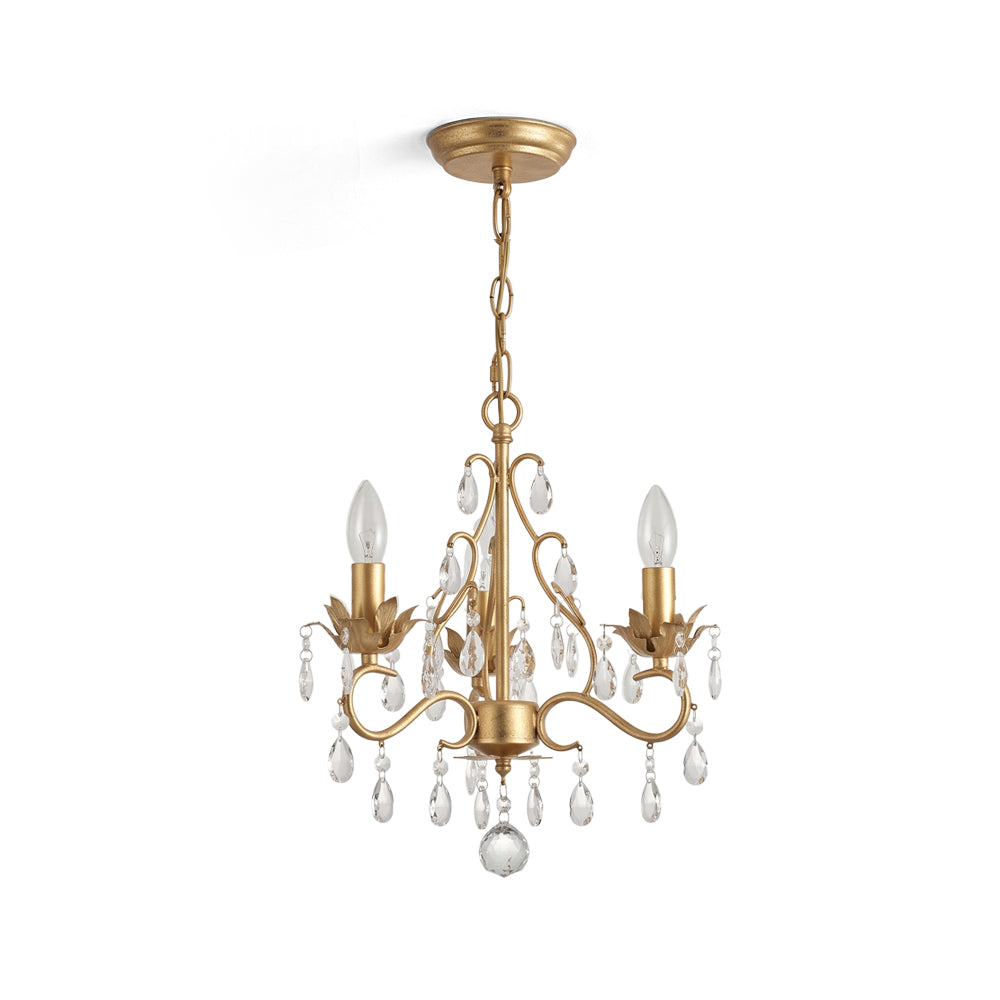Mardenstone lampă suspendată din cristal