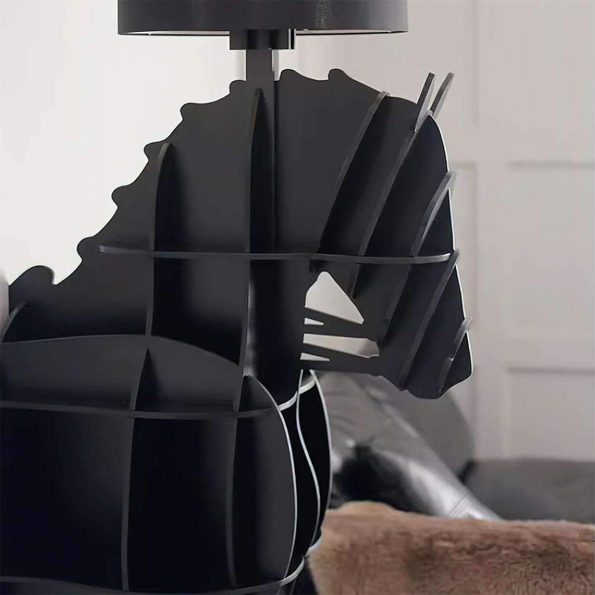 Aveninira lampadar