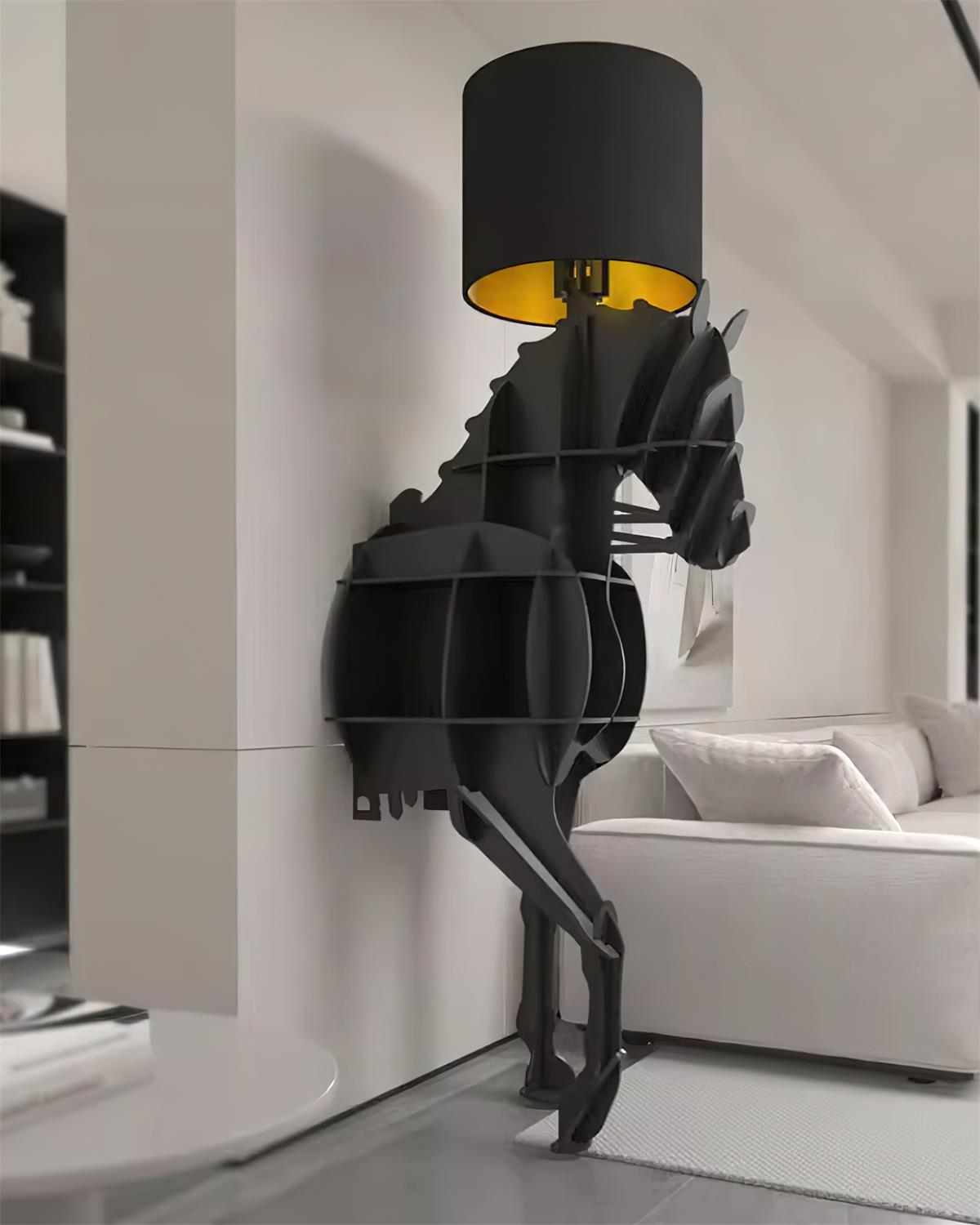 Aveninira lampadar