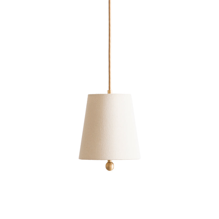 Mirisaine lampă suspendată