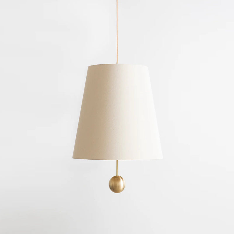 Mirisaine lampă suspendată