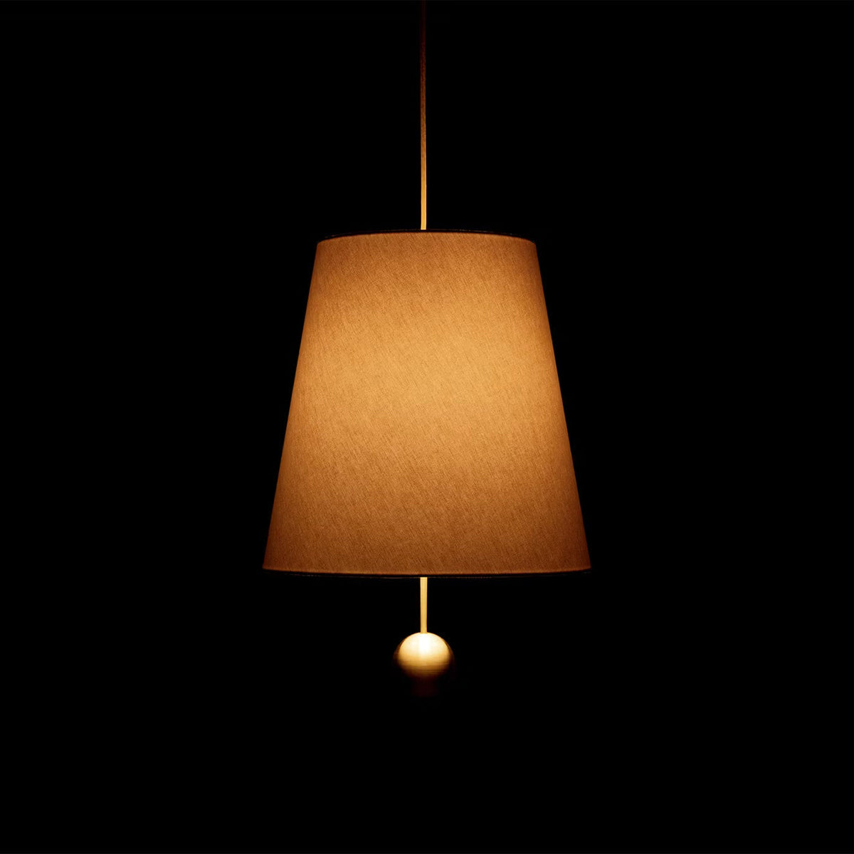 Mirisaine lampă suspendată