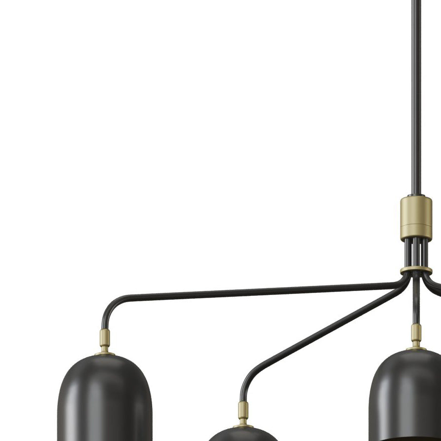 Seloaria candelabru