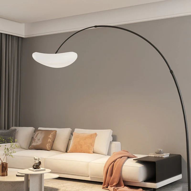 Mira metal lampadar living/dormitor