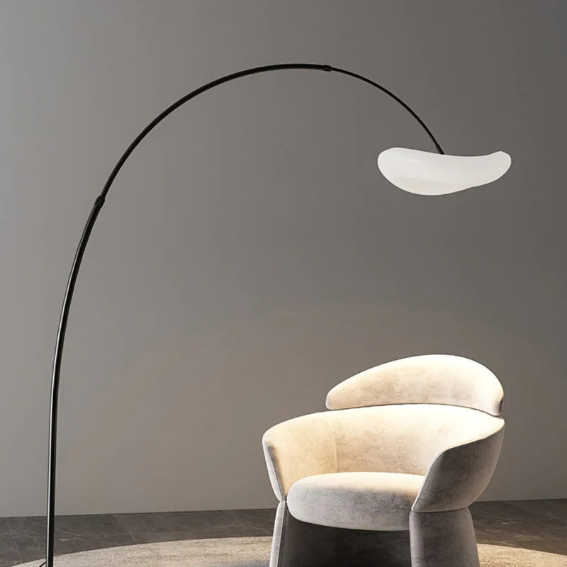 Mira metal lampadar living/dormitor
