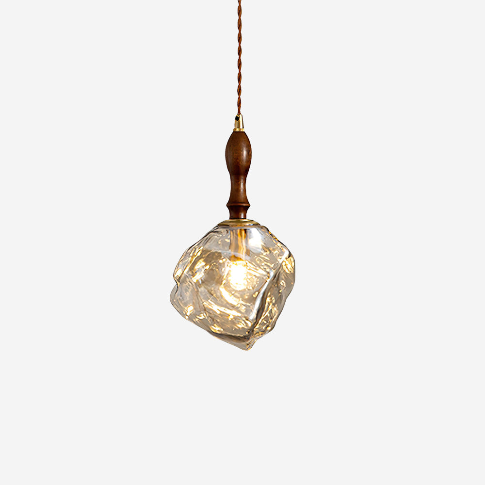 Clearie lampă suspendată
