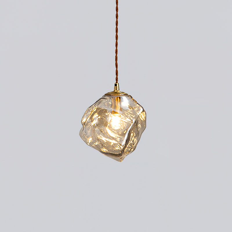Clearie lampă suspendată