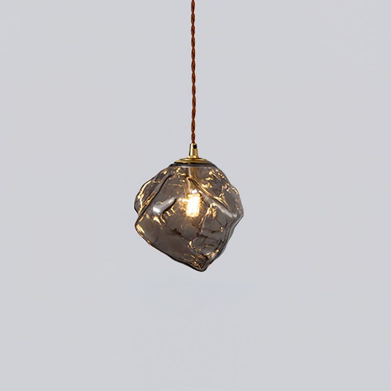 Clearie lampă suspendată