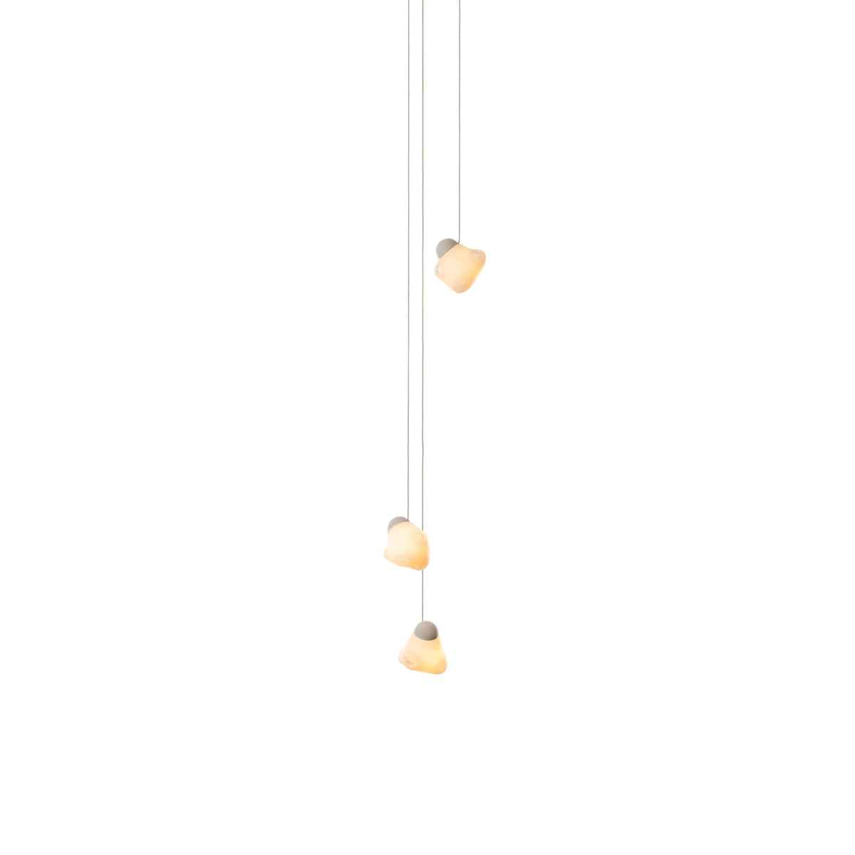 Fleurour lampă suspendată