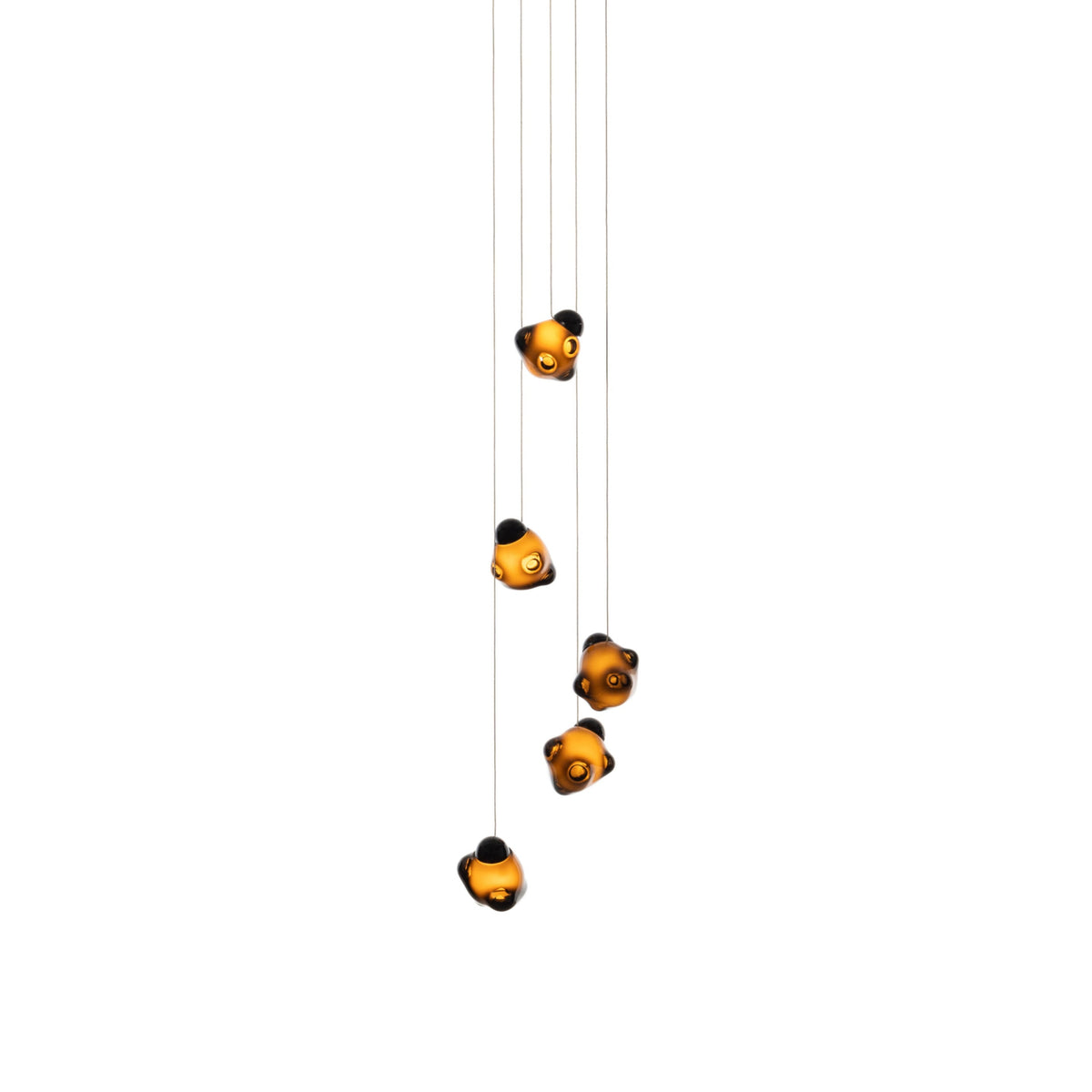 Fleurour lampă suspendată