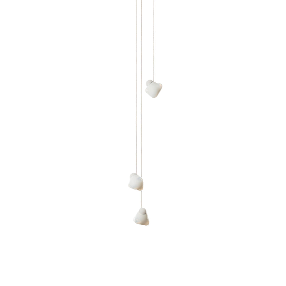 Fleurour lampă suspendată