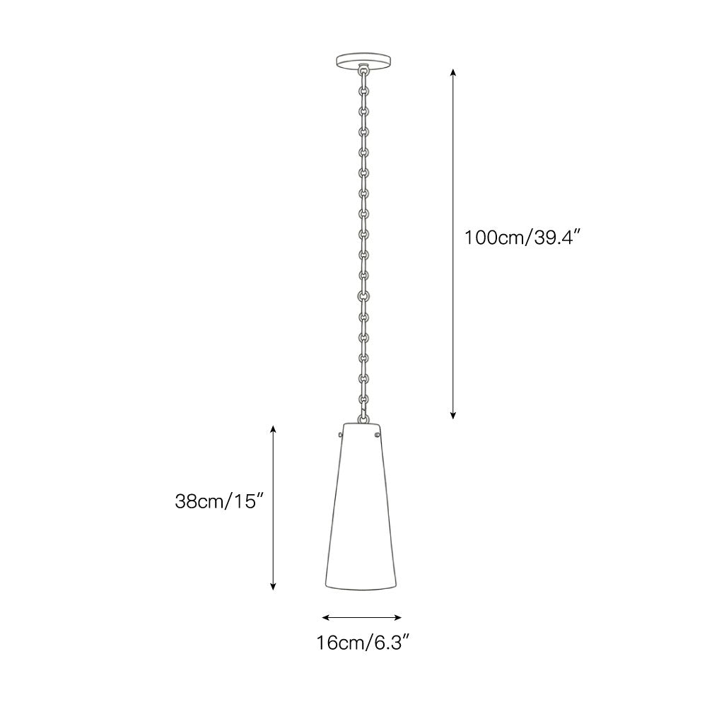 Avenaiel candelabru