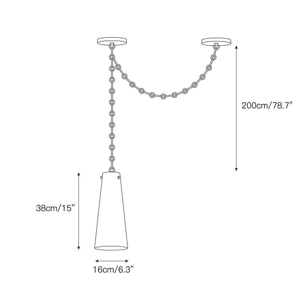 Avenaiel candelabru