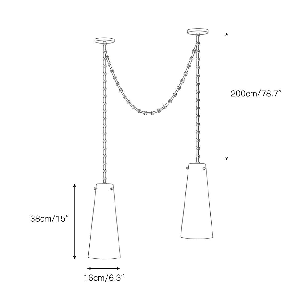 Avenaiel candelabru