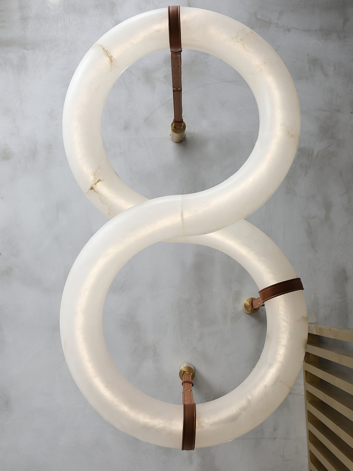 Linklik candelabru