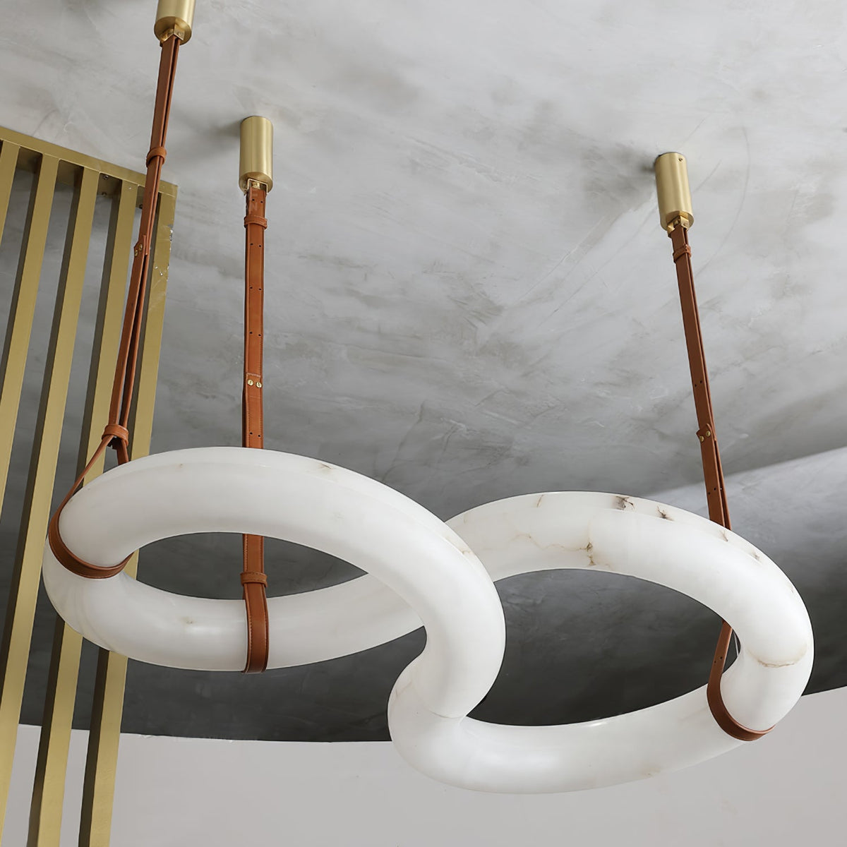 Linklik candelabru