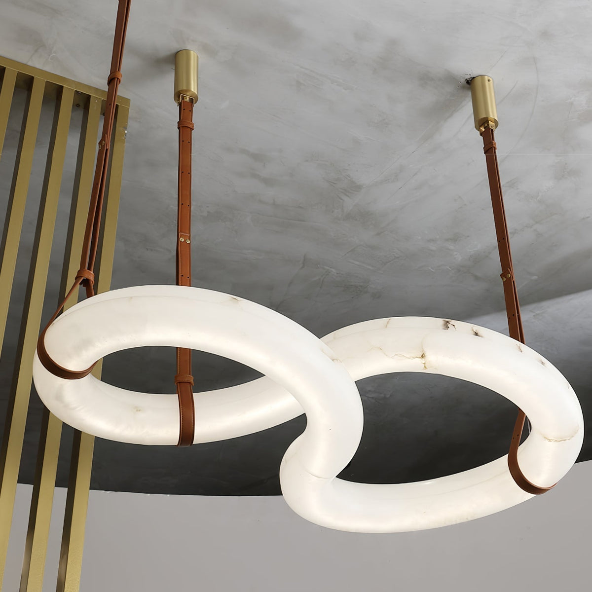 Linklik candelabru