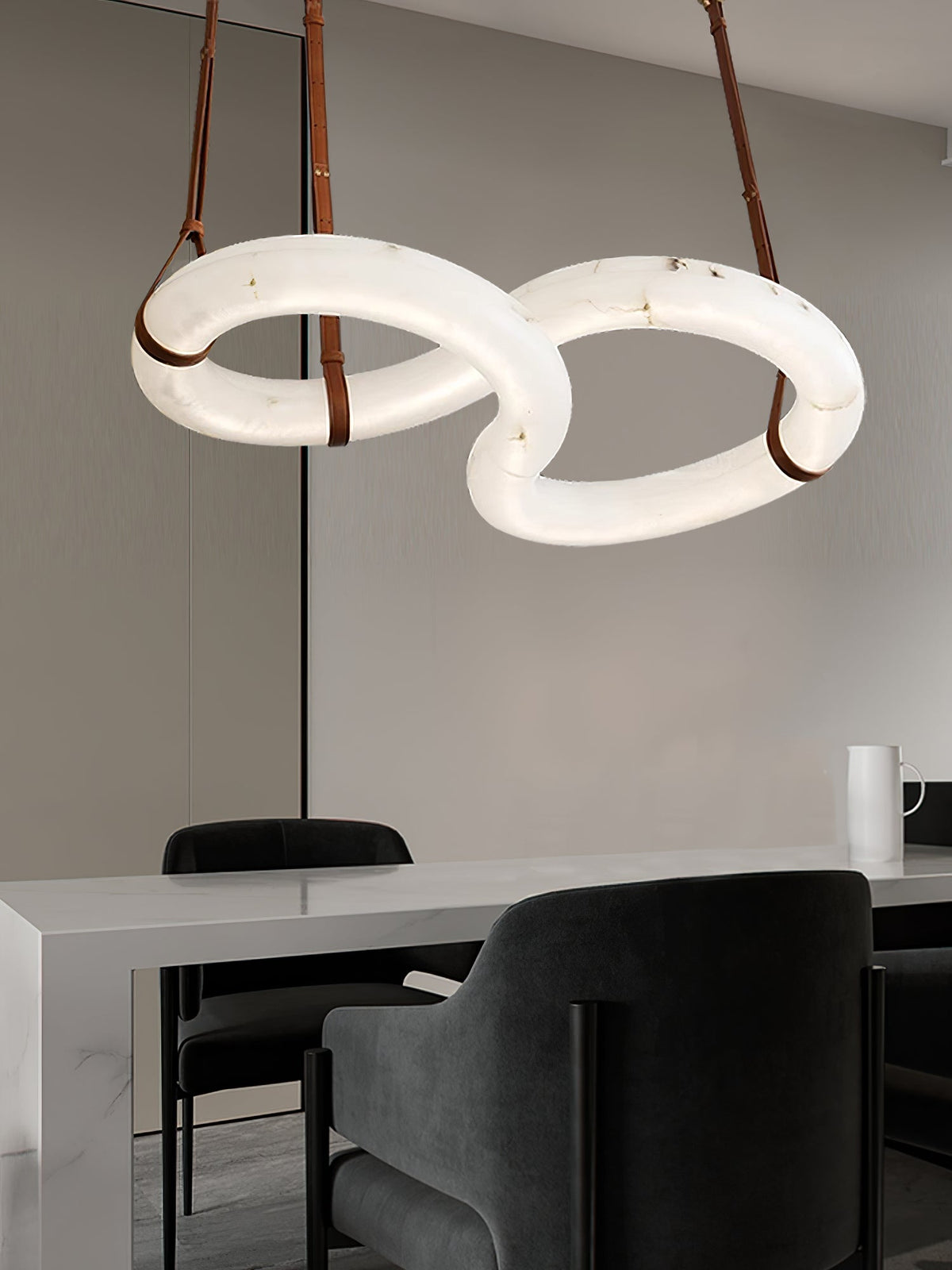 Linklik candelabru