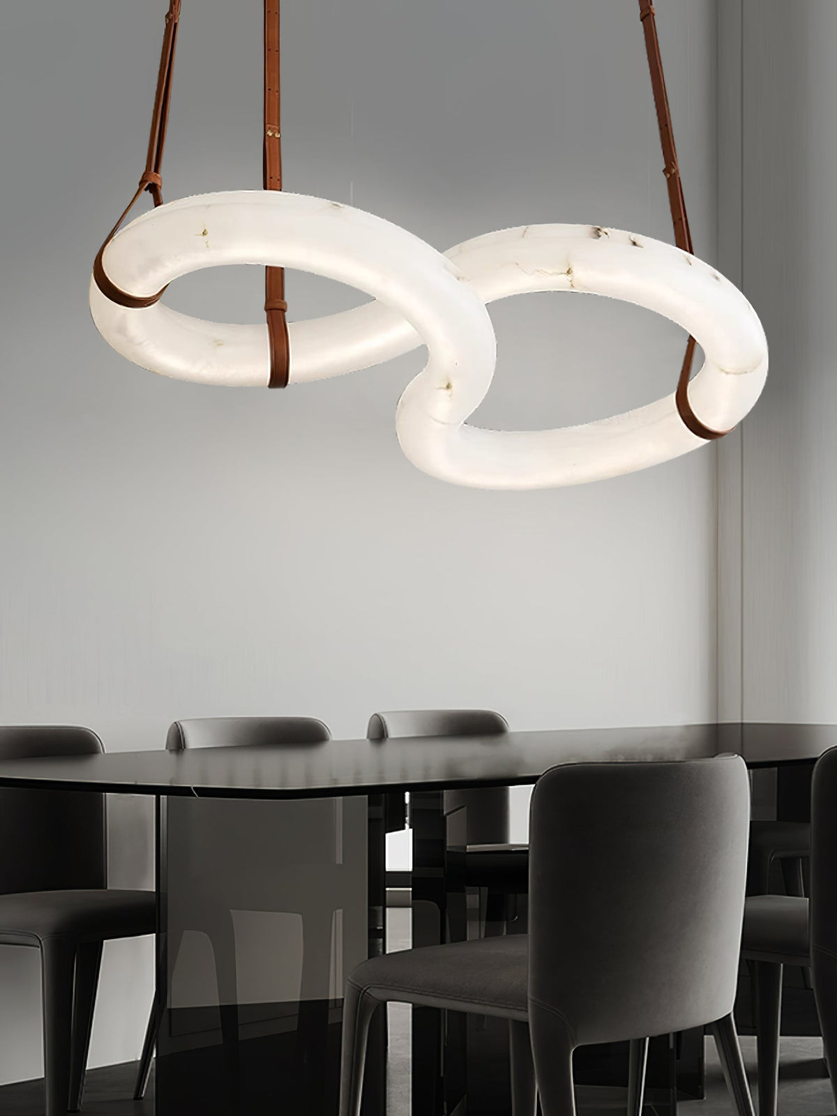 Linklik candelabru