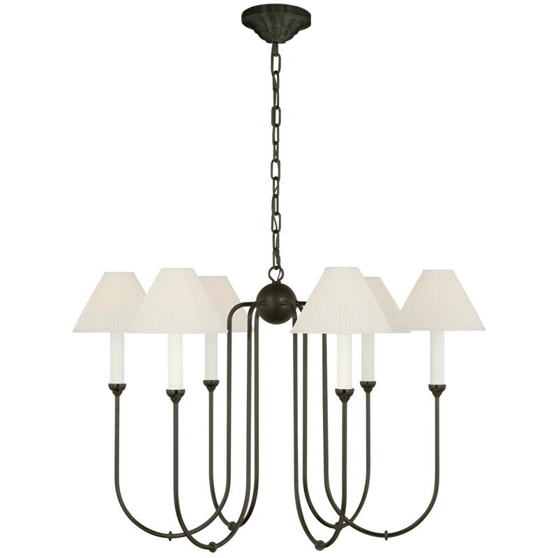 Rivarissa candelabru