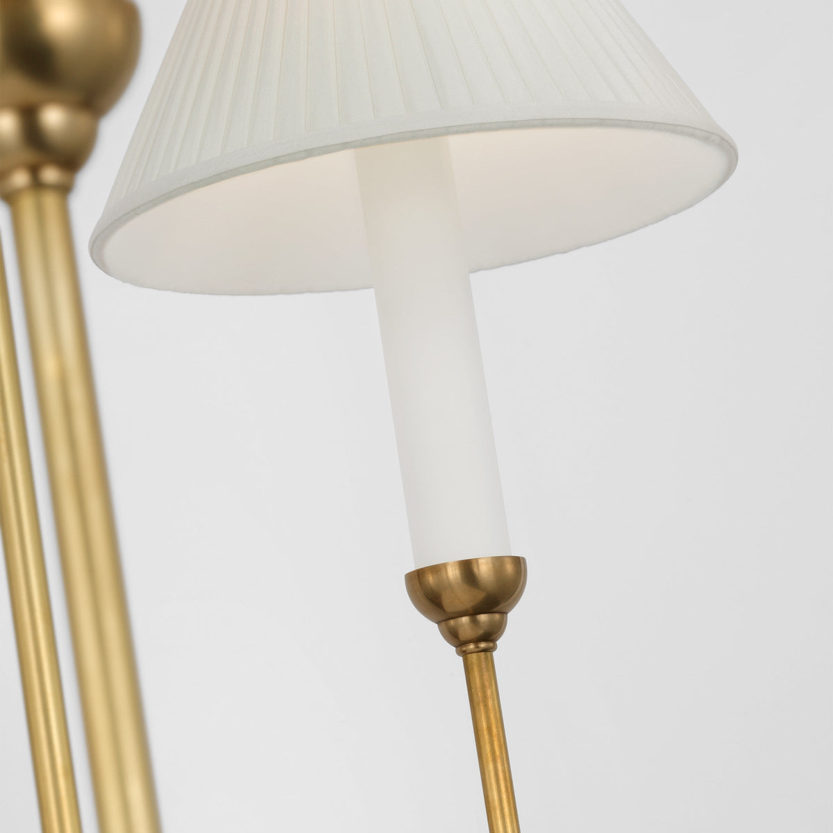 Rivarissa candelabru
