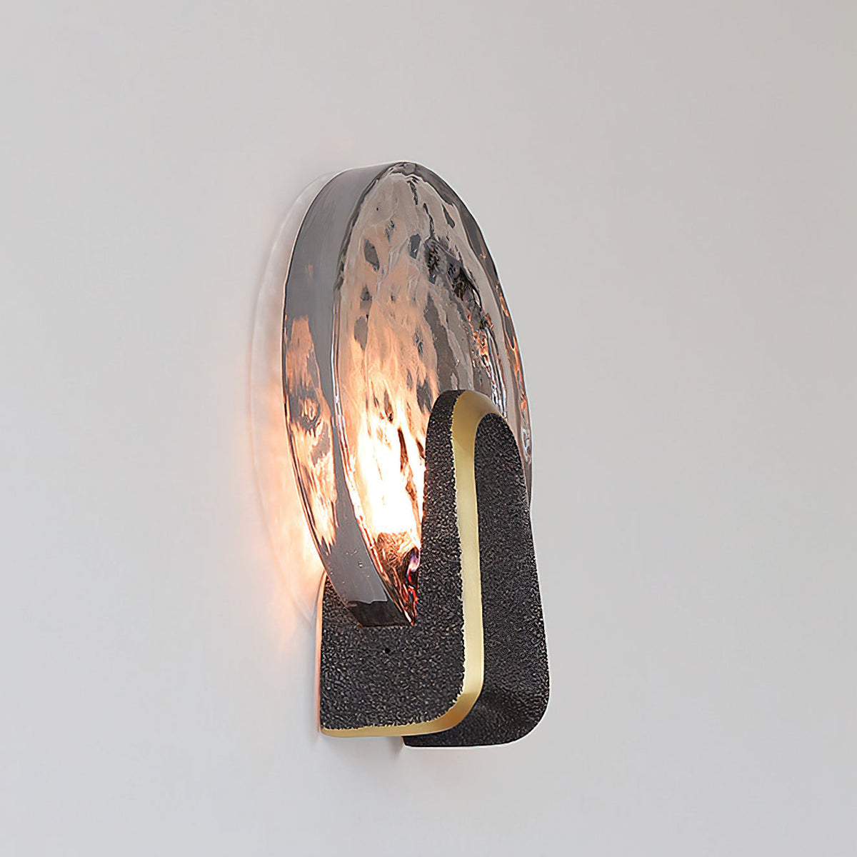 Caliine aplică de perete