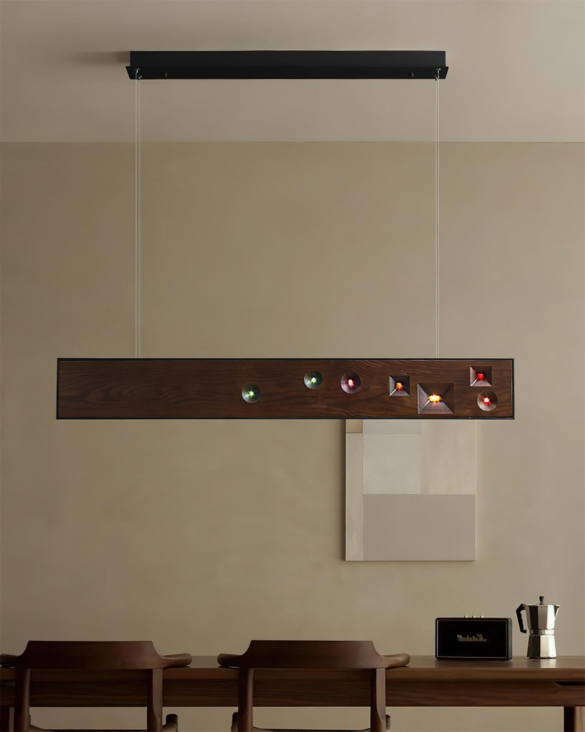 Sorisora candelabru