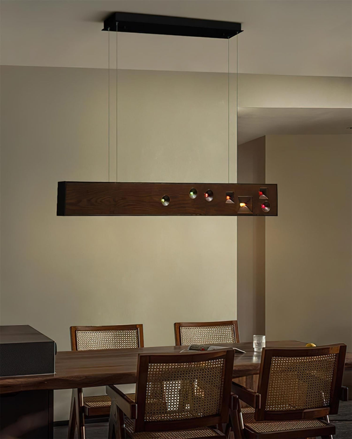 Sorisora candelabru