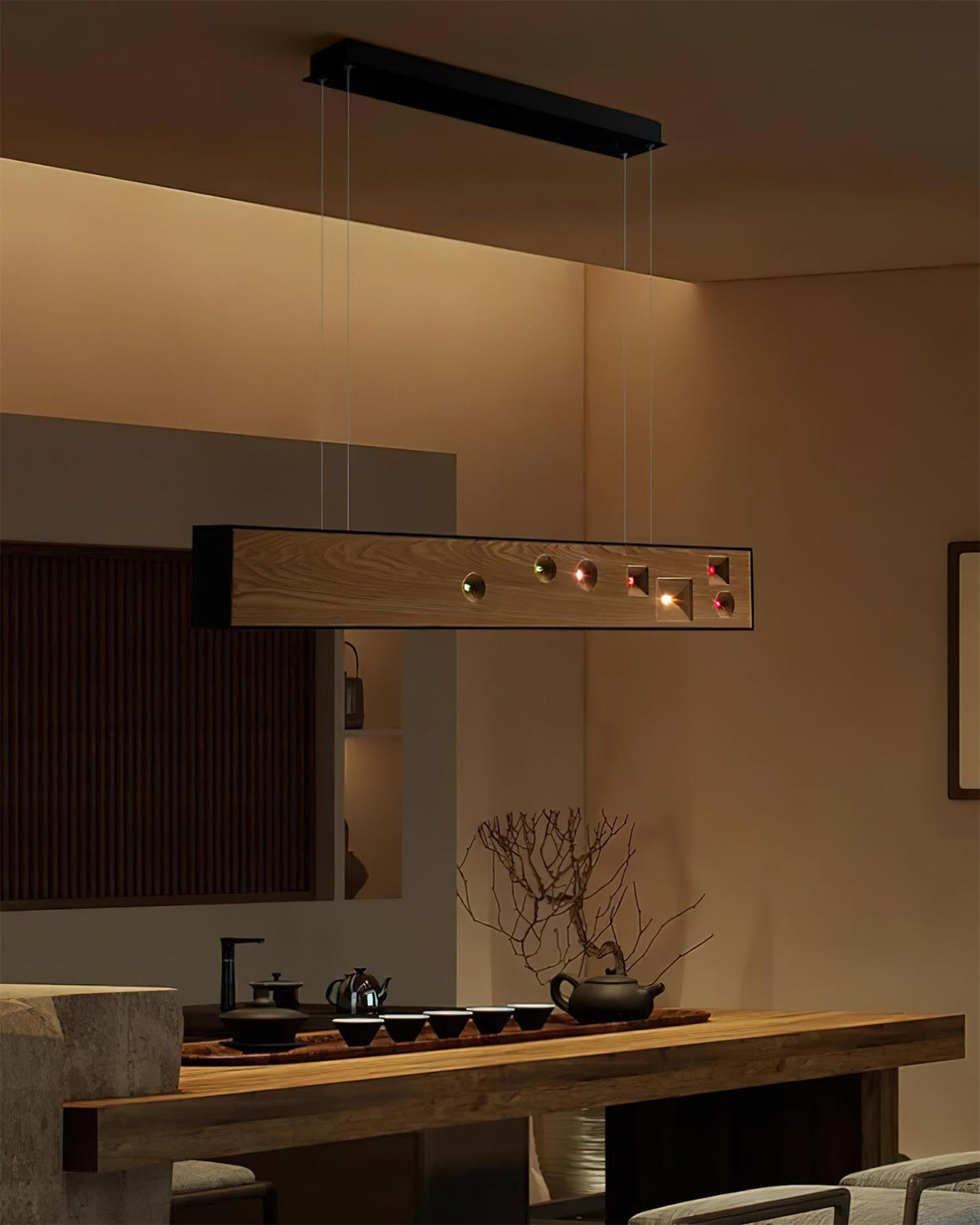 Sorisora candelabru