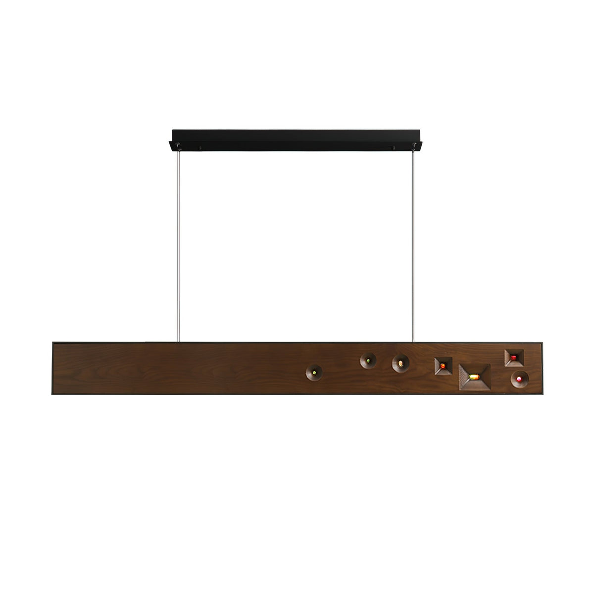 Sorisora candelabru