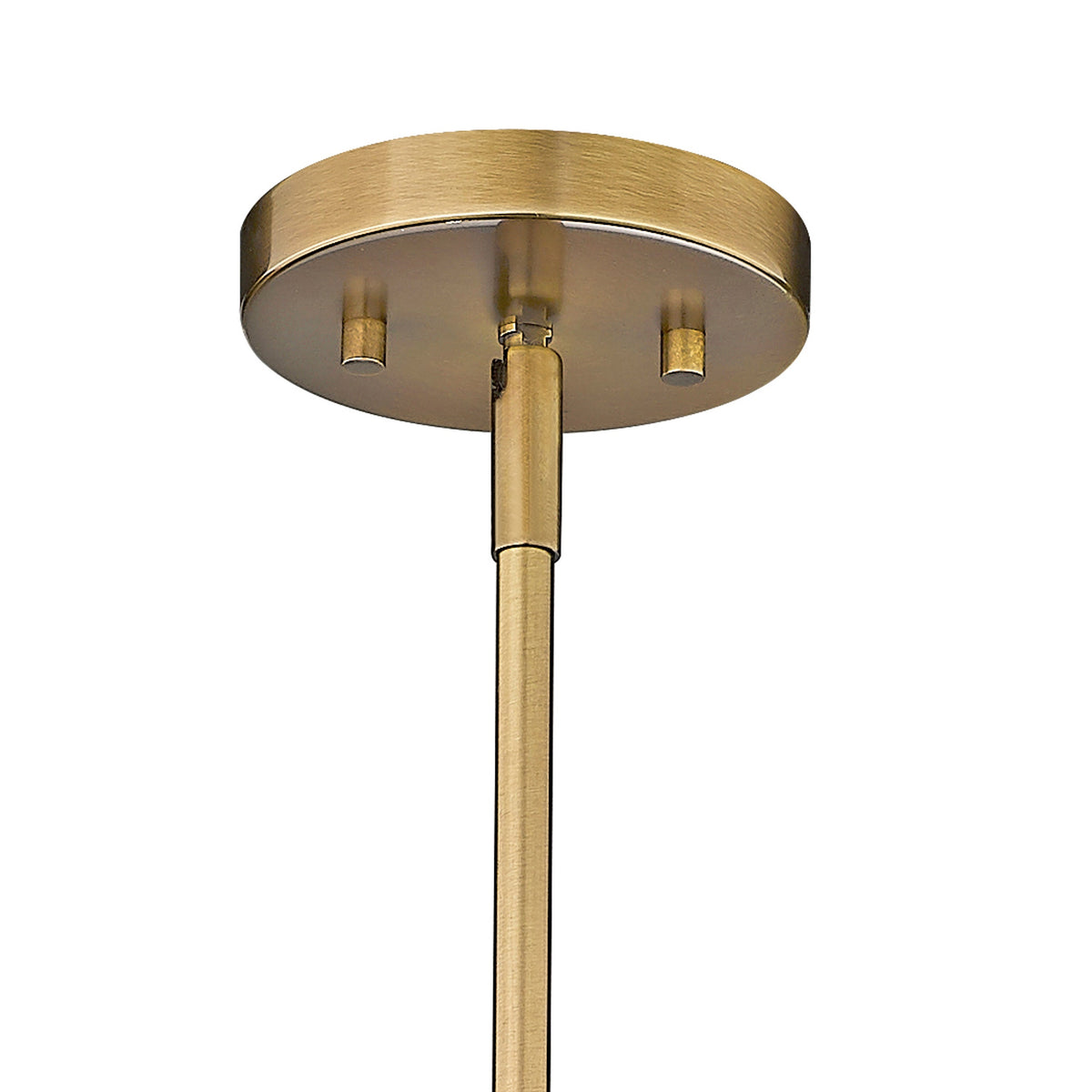Elowenie candelabru