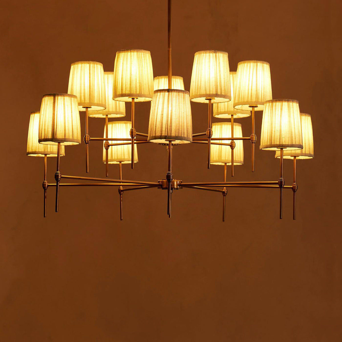 Sera candelabru