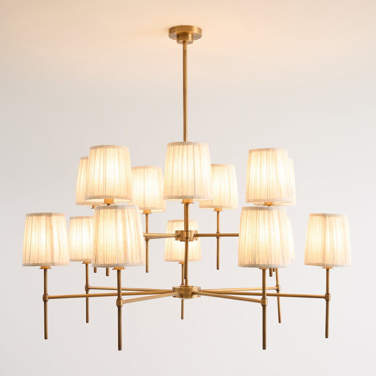 Sera candelabru