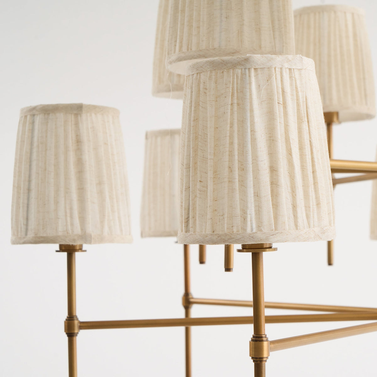 Sera candelabru